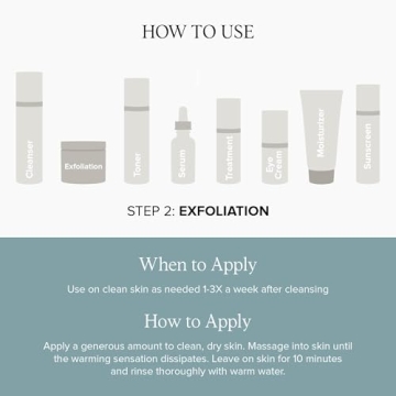 Gentle Exfoliating Pumpkin Face Mask for Radiant Skin