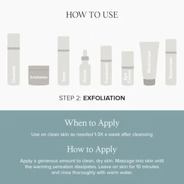 Gentle Exfoliating Pumpkin Face Mask for Radiant Skin