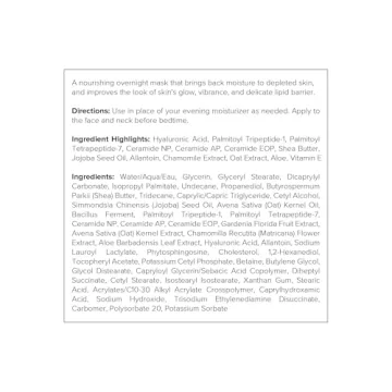 Gentle Exfoliating Pumpkin Face Mask for Radiant Skin