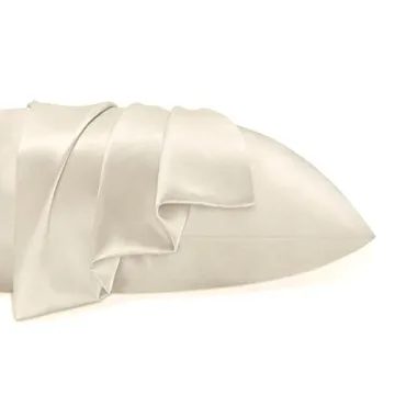 BEDELITE Satin Pillowcase for Hair & Skin Care - King Size