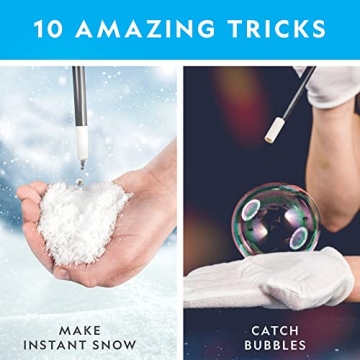 National Geographic Chemistry Set for Kid Explorers