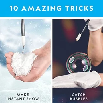 National Geographic Chemistry Set for Kid Explorers