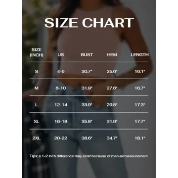 REORIA Sexy Sleeveless High Neck Racerback Crop Top