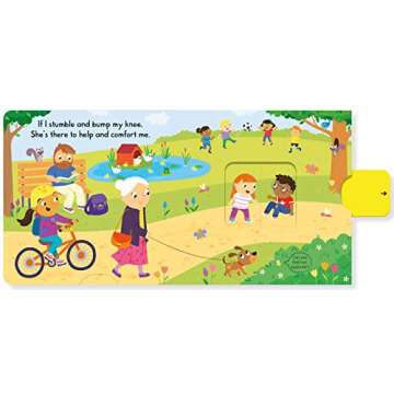 Busy Friends (Campbell Busy Books)