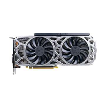 EVGA GeForce GTX 1080 Ti SC2 Gaming Graphics Card