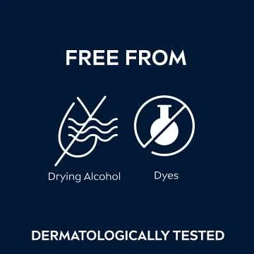 NIVEA MEN Sensitive Skin Care Collection - 5 Pieces