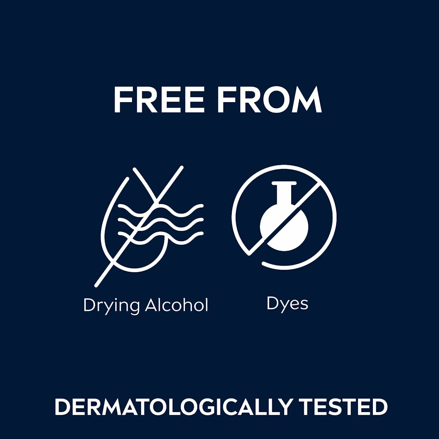 NIVEA MEN Sensitive Skin Care Collection - 5 Pieces