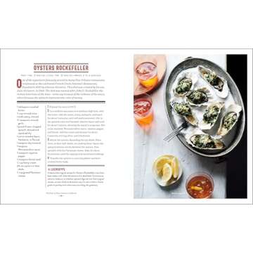 Classic Cajun and Creole Recipes from New Orleans Cookbook