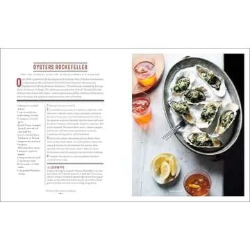 Classic Cajun and Creole Recipes from New Orleans Cookbook