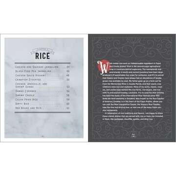 Classic Cajun and Creole Recipes from New Orleans Cookbook