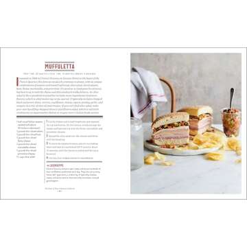 Classic Cajun and Creole Recipes from New Orleans Cookbook