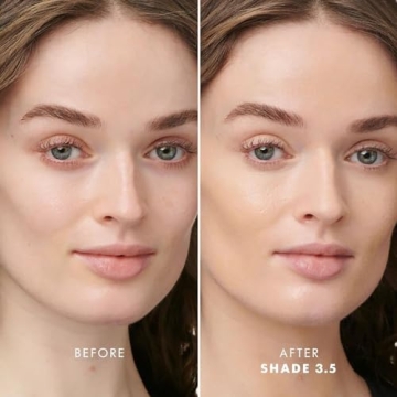 GIORGIO-ARMANI Luminous Silk Foundation 30 ml for Youthful Glow