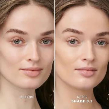 GIORGIO-ARMANI Luminous Silk Foundation 30 ml for Youthful Glow