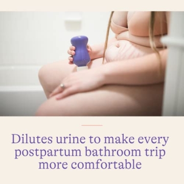 Lansinoh Peri Bottle for Postpartum Care