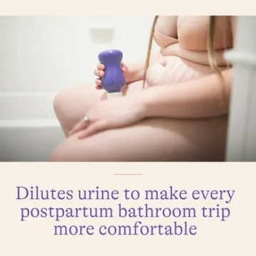 Lansinoh Peri Bottle for Postpartum Care