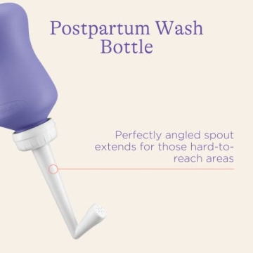 Lansinoh Peri Bottle for Postpartum Care