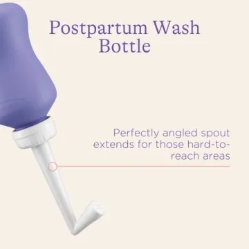 Lansinoh Peri Bottle for Postpartum Care