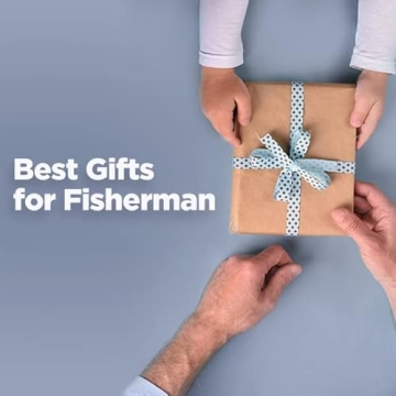 Mossy Oak 4pc Fishing Tool Kit for Anglers - Complete Gear Set