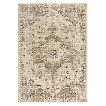 Stylish Antep Rugs Elite 5x7 Bohemian Area Rug
