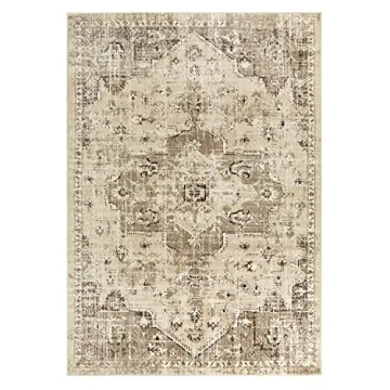 Stylish Antep Rugs Elite 5x7 Bohemian Area Rug