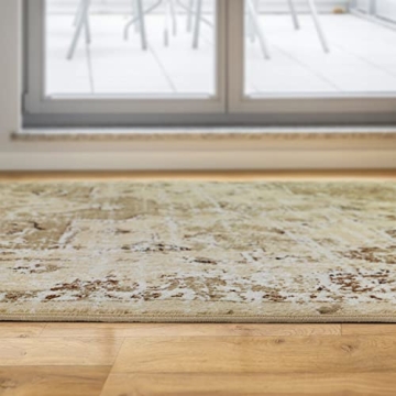 Stylish Antep Rugs Elite 5x7 Bohemian Area Rug