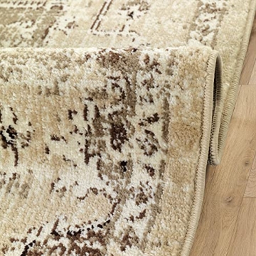 Stylish Antep Rugs Elite 5x7 Bohemian Area Rug