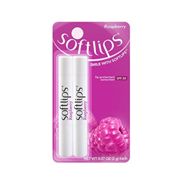 Soft Lips SPF 20 Fun Flavors Lip Balm 6-Pack