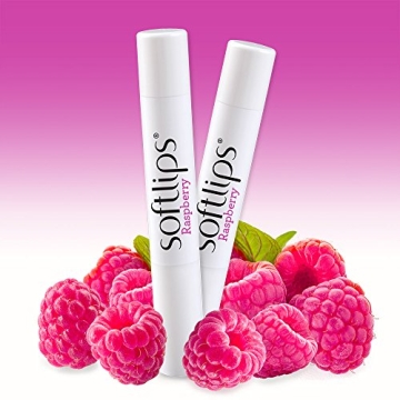 Soft Lips SPF 20 Fun Flavors Lip Balm 6-Pack