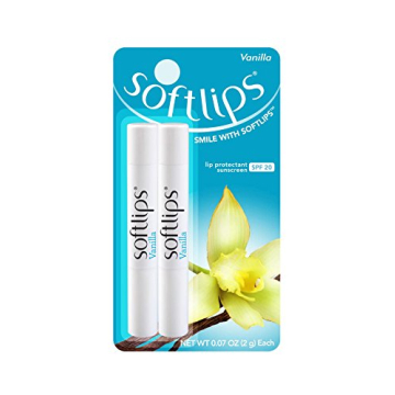 Soft Lips SPF 20 Fun Flavors Lip Balm 6-Pack