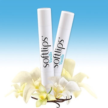 Soft Lips SPF 20 Fun Flavors Lip Balm 6-Pack
