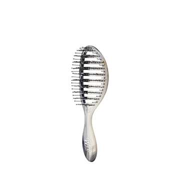 Wet Brush Speed Dry Hair Brush Fast Detangling and Drying