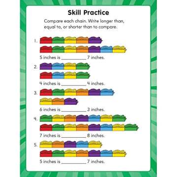 Differentiated Math Center Classroom Kit - DMC Grade 1 [Grade 1 Kit]