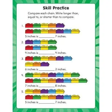 Differentiated Math Center Classroom Kit - DMC Grade 1 [Grade 1 Kit]