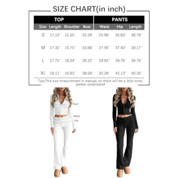 LILLUSORY 2 Two Piece Sets Women 2024 Fall Fashion Casual Trendy Sexy Y20K Clothes Sweatsuit Sweat Suit Matching Loungewear Lounge Pants Hoodies Sweater Outfits Clothing