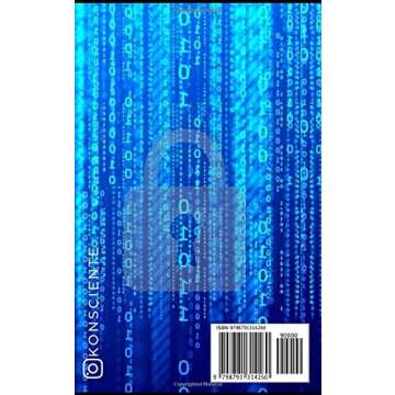 Password log note book