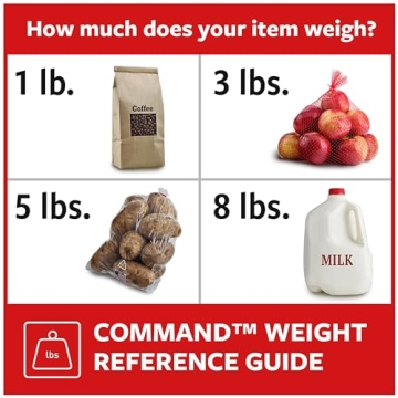 Buy Command Large Wire Hooks for Easy Home Organization