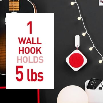 Buy Command Large Wire Hooks for Easy Home Organization
