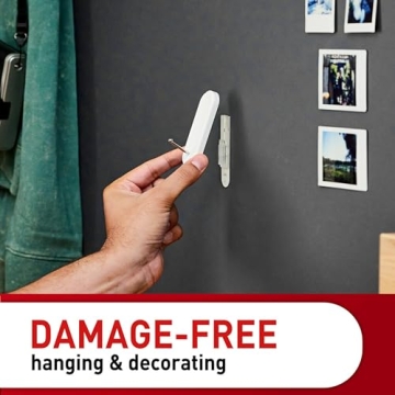 Buy Command Large Wire Hooks for Easy Home Organization