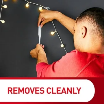 Buy Command Large Wire Hooks for Easy Home Organization