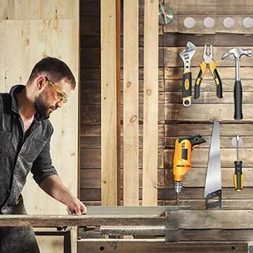 Super Strong Neodymium Disc Magnets for DIY Projects