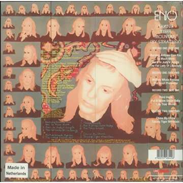 Taking Tiger Mountain (By Strategy) [2 LP] - Half-Speed Mastered Vinyl Edition