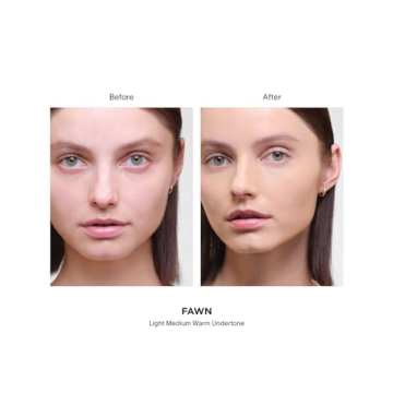 Hourglass Concealer - Weightless, Waterproof, Full Coverage