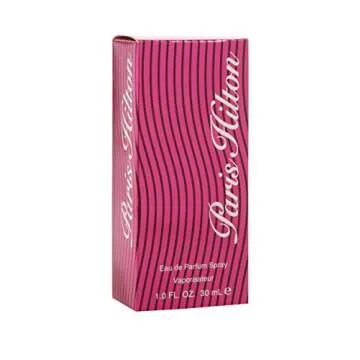 Paris Hilton Eau De Parfum Spray 1 Ounce - Romantic Luxury for Women