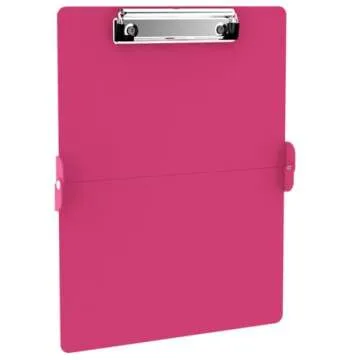Whitecoat Clipboard® - Pink Anesthesia Edition