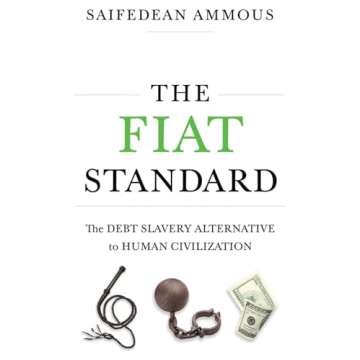 The Fiat Standard: A Deep Dive into the Effects of Debt and Money