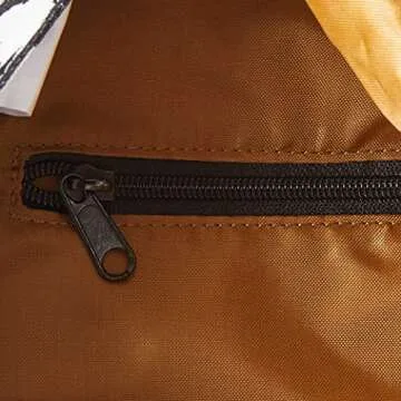 KAVU Mini Rope Sling Pack with Adjustable Rope Shoulder Strap, Ink Blot