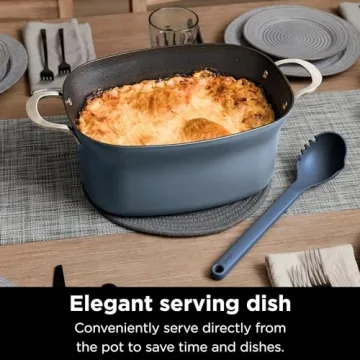 Ninja MC1001 Foodi PRO 8.5 Quart Multi-Cooker