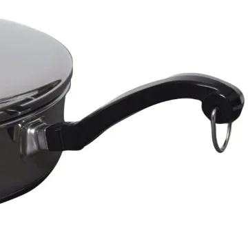 Farberware Classic 2-Quart Covered Double Boiler