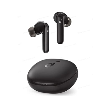 Soundcore by Anker Life P3 Noise Cancelling Wireless Bluetooth Earbuds