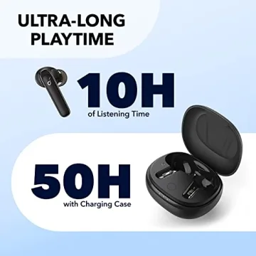 Soundcore Life P3 Earbuds - Noise Cancelling and Wireless